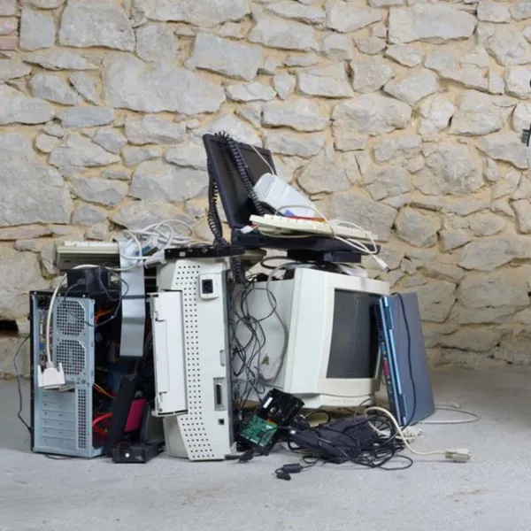 E-waste Removal Service Dubai