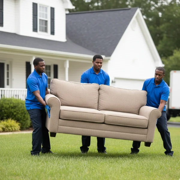 Faraz Junk Removal Dubai