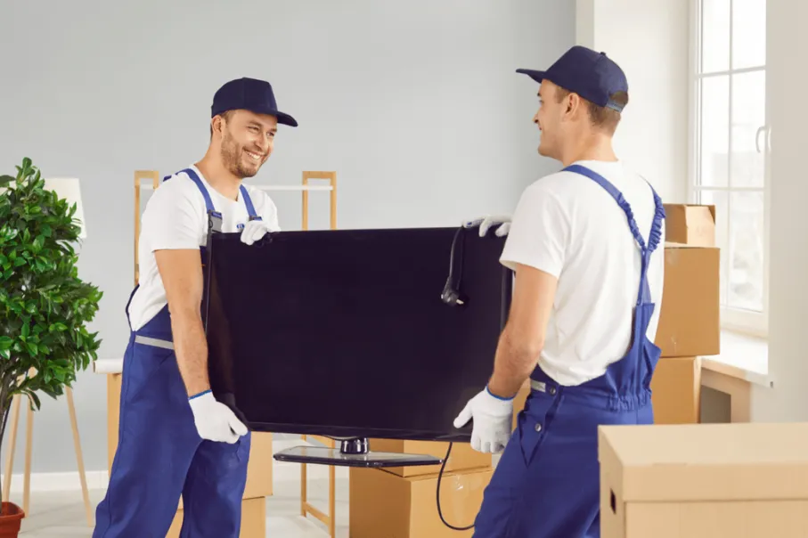 Office Junk Removal Services Dubai